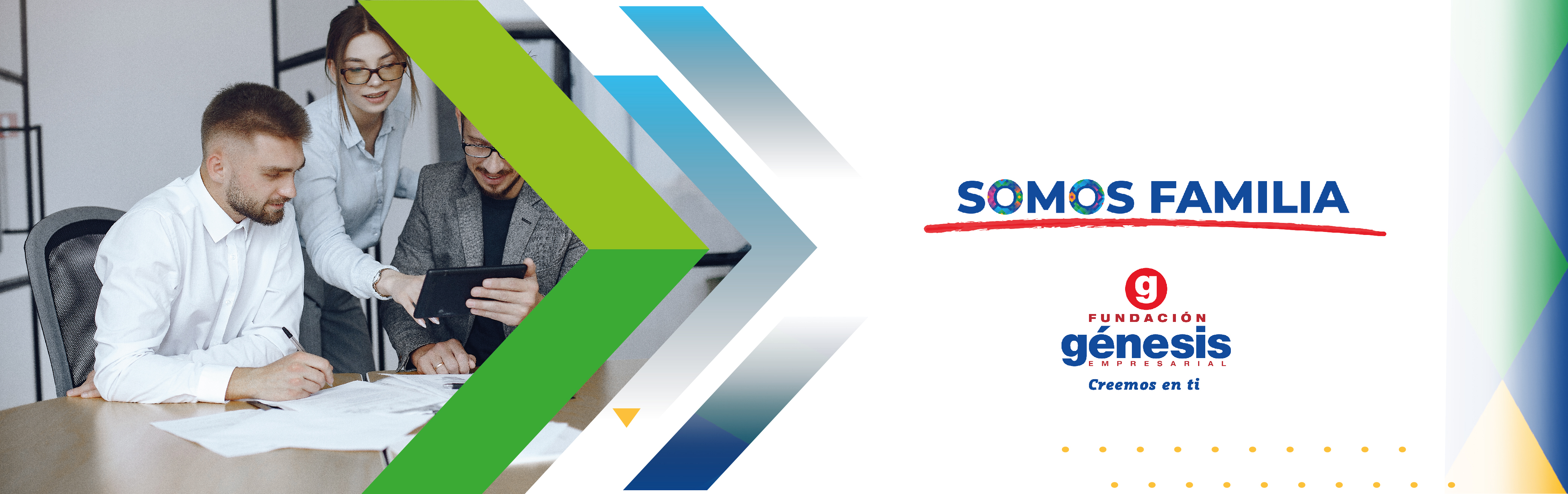 slideshow banner